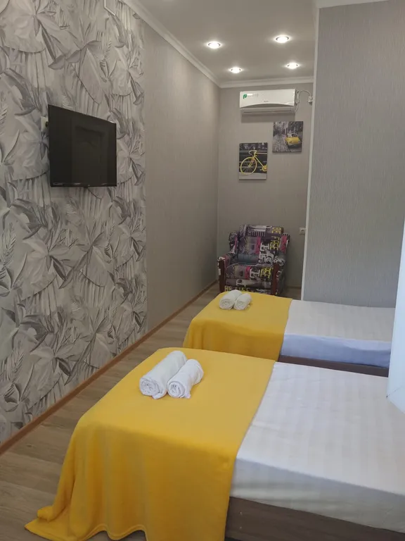 Квартира Комната — Сочи