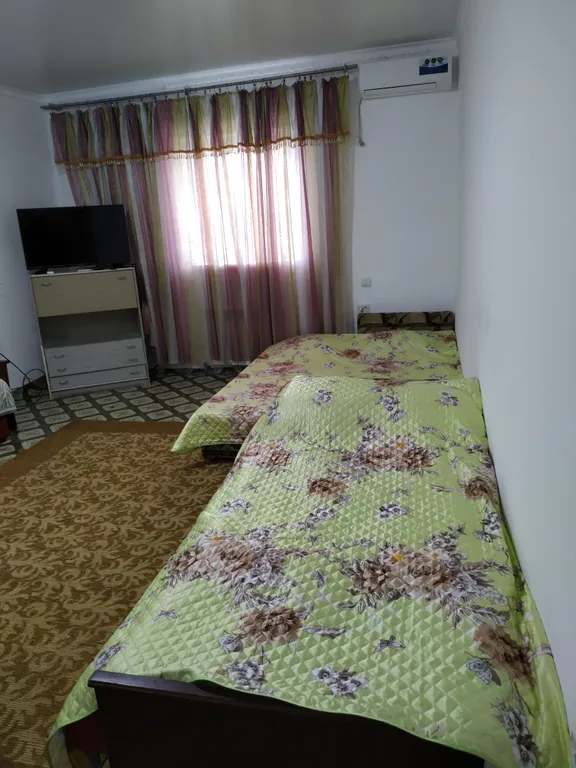 Квартира 1-комнатная Квартира — Евпатория