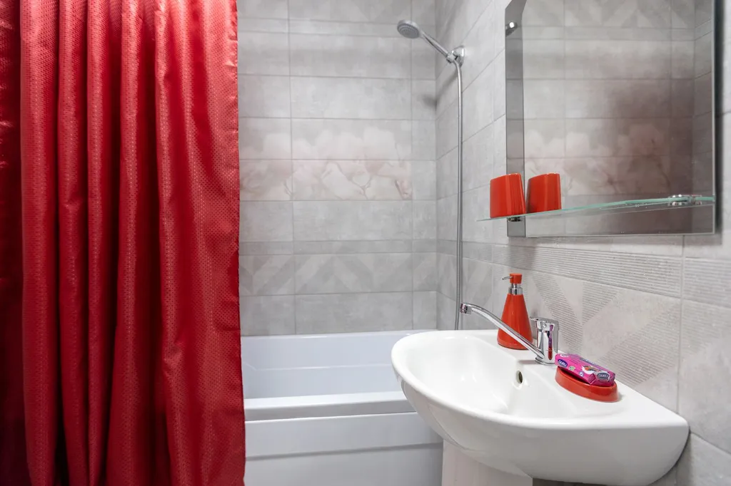 Изысканная квартира в центре