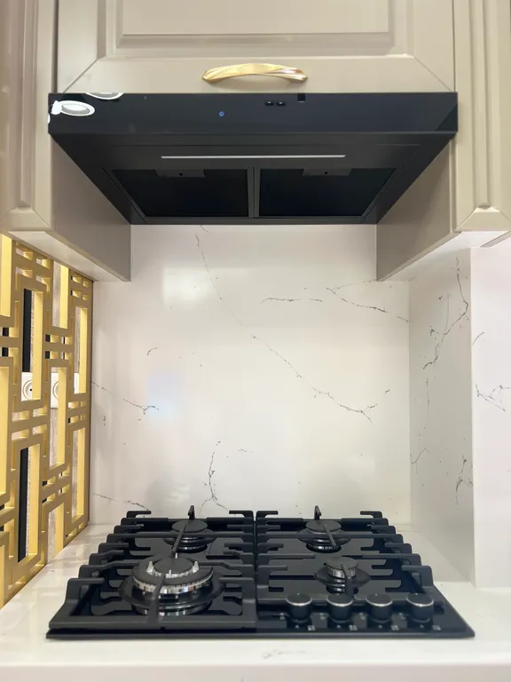 Премиальные апартаменты в 5 минутах от центра