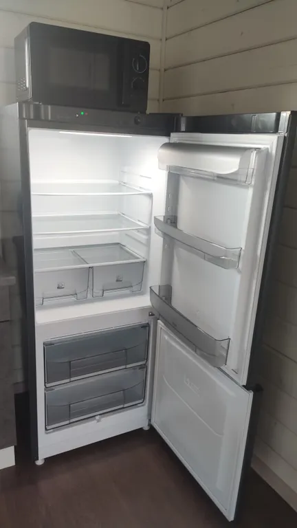 Дом с сауной