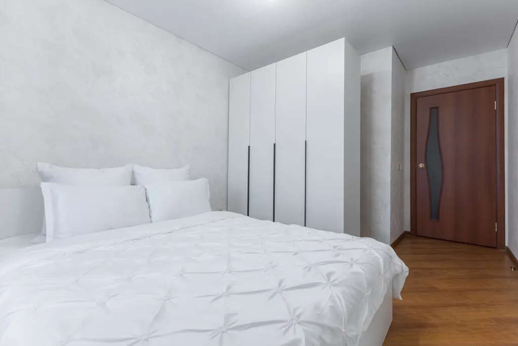 Апартаменты на Ямашева