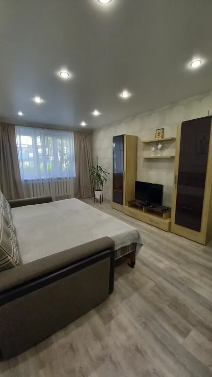 Уютная однокомнатная квартира — аренда посуточно в Углич