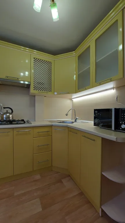 Уютная квартира в курортной зоне