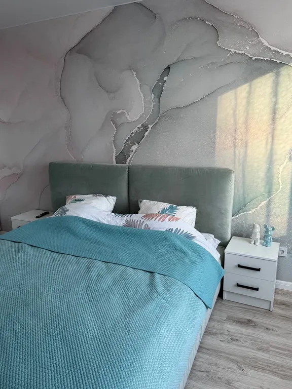 Квартира Солнечные апартаменты у моря — Светлогорск