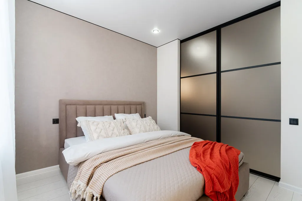 VIP-апартаменты в новом ЖК