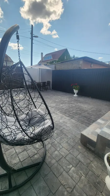 Комфортный дом под ключ