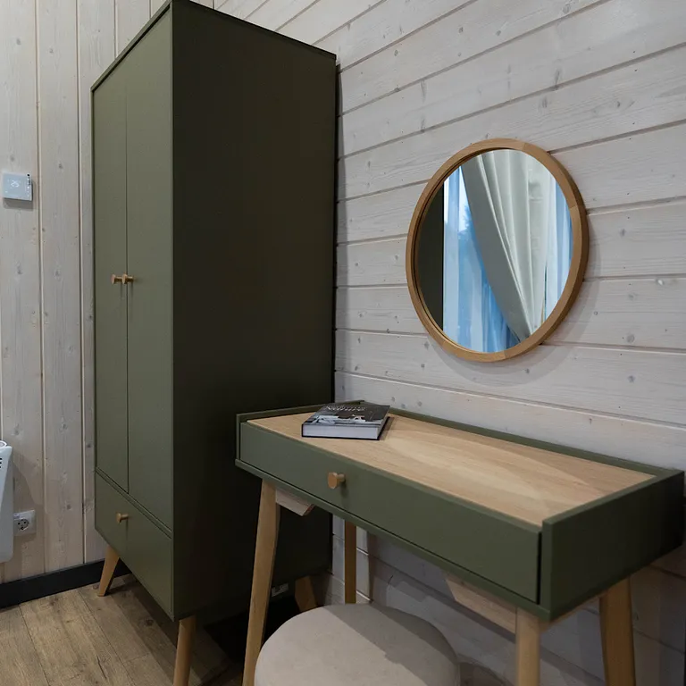 3-комнатный Дом