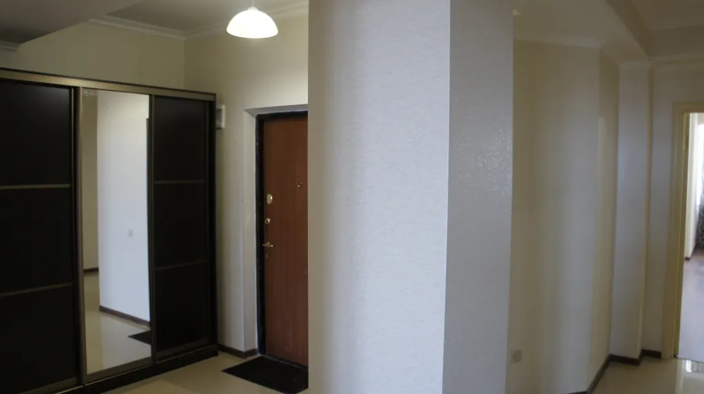 Квартира Квартира Анти-Отель на 5чел. 2комн.кв. 1этаж, код-119 — Махачкала