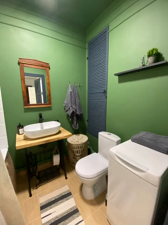 Квартира Квартира в ЖК Арена парк — Ярославль