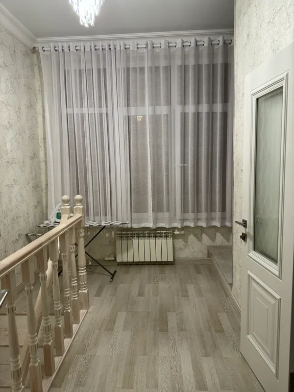 Уютный домик в центре города