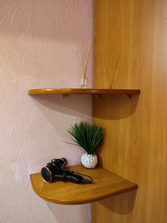 Однокомнатная квартира в самом центре города