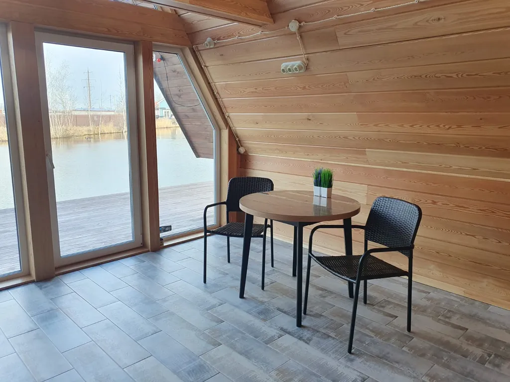 Коттедж 3-комнатный Дом — Санкт-Петербург