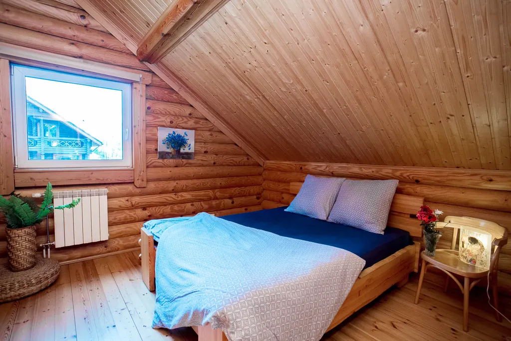 3-комнатный Дом