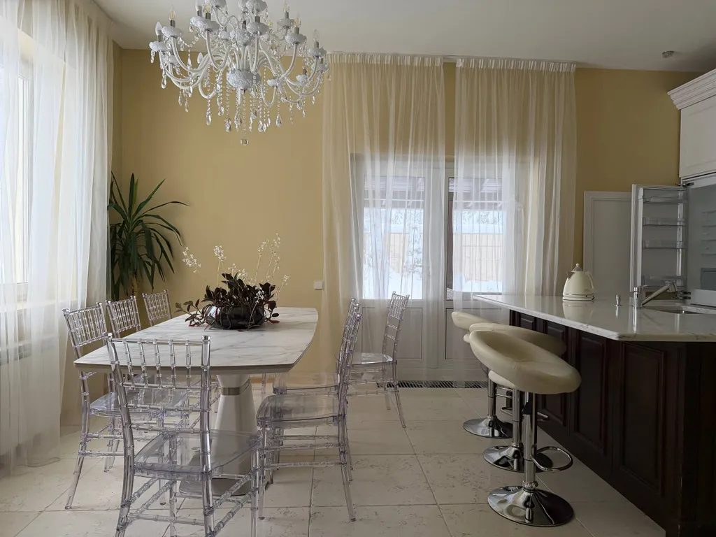 Большой дом