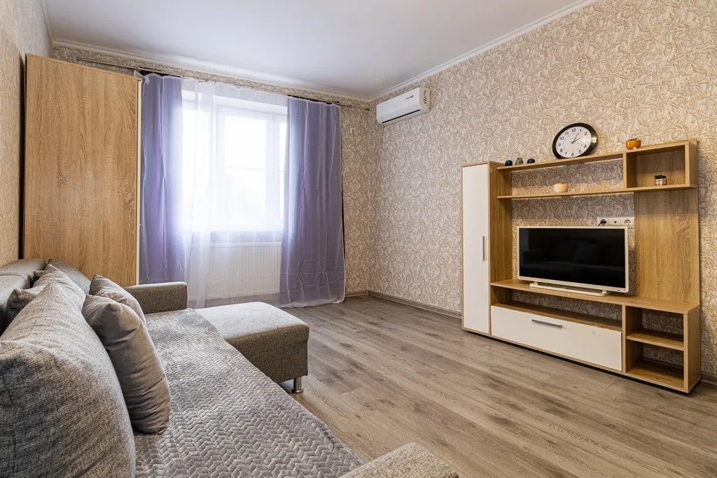 Квартира возле парка Галицкого — аренда посуточно в Краснодар