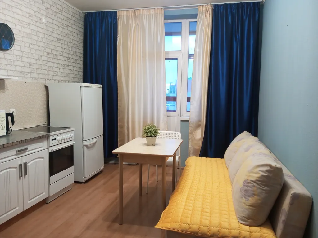 Квартира 1 комн. Квартира около жд вокзала — Екатеринбург