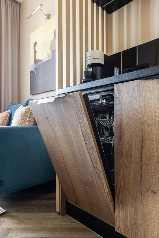 Квартира Евро 3-комнатная квартира в ЖК премиум класса у метро Московская. — Санкт-Петербург