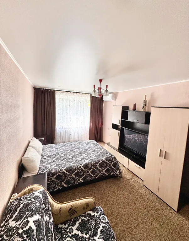 Уютная квартира в центре города — аренда посуточно в Калининград