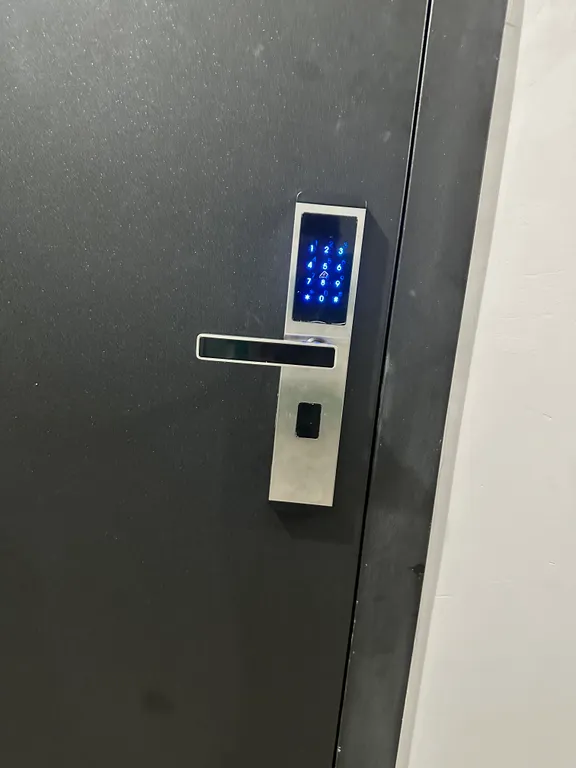 Квартира Modern Studio with IKEA Décor — Алматы