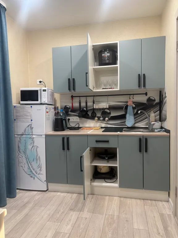 Гостевой дом