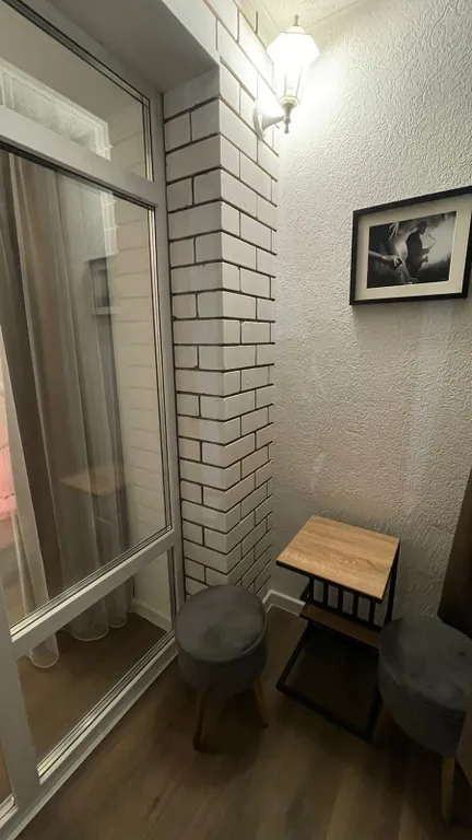 Уютная 2-комнатная квартира