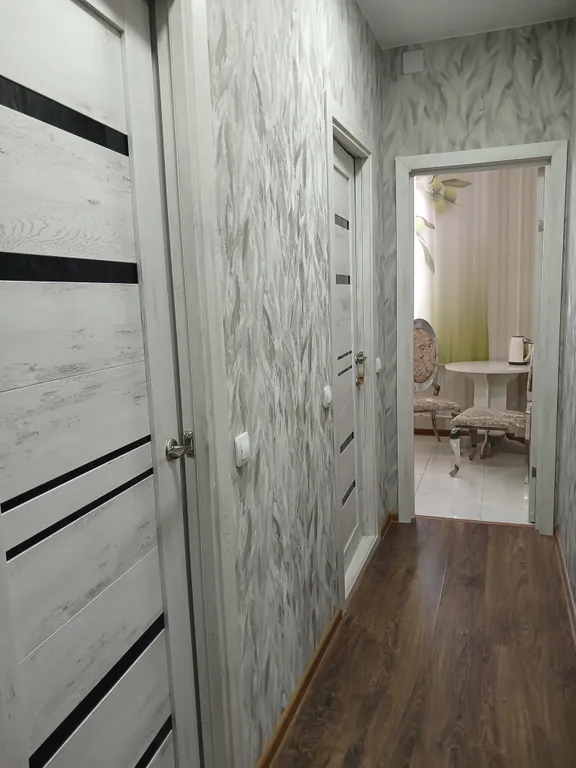 Двухкомнатный шикарный люкс в самом центре города у автовокзала