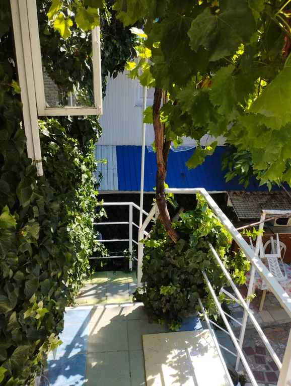 Квартира Комната номер 4 на втором этаже — аренда посуточно в Витязево