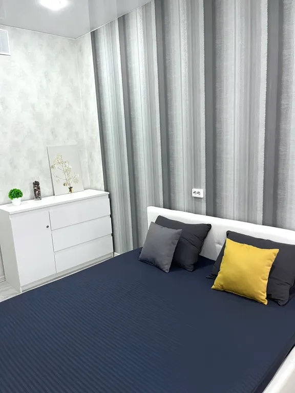 Квартира Уютная квартира на Российской — Краснодар