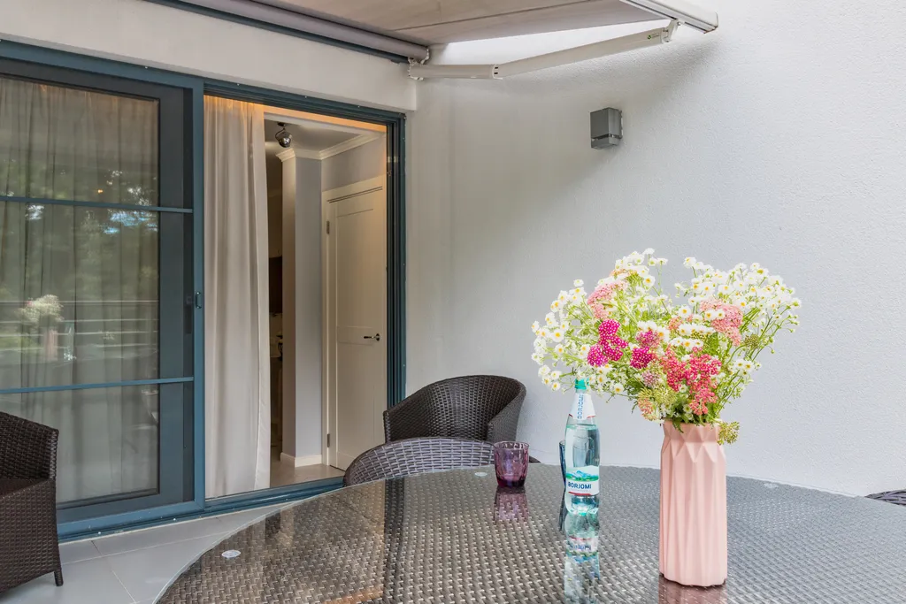 Квартира, апартаменты, Сочи, Дагомыс, бассейн, частный пляж, парковка