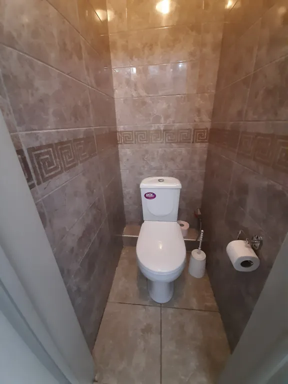 2-комнатная квартира в сердце города