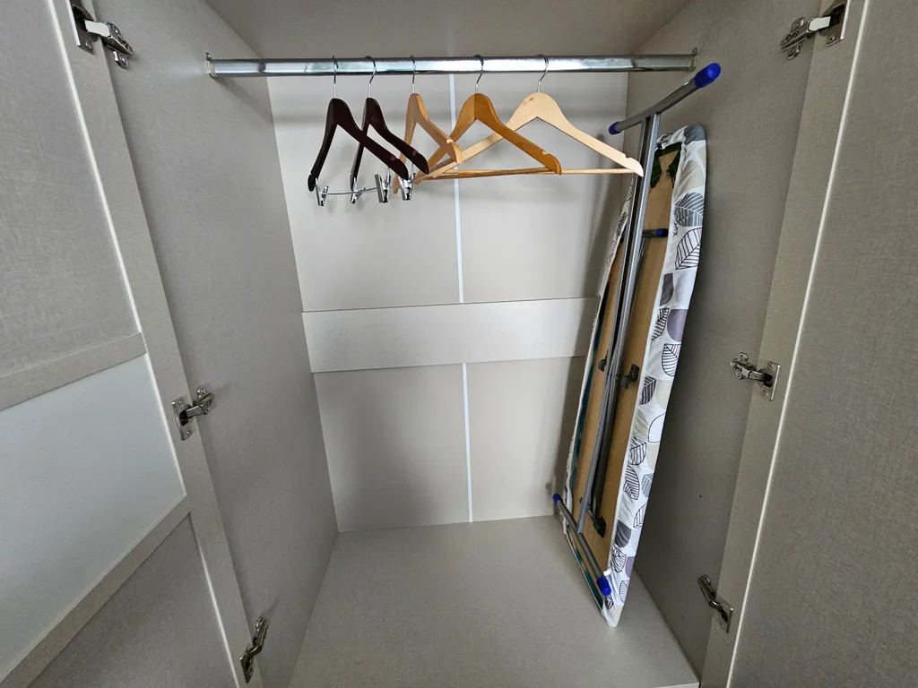 Комфортная квартира в центральной части города