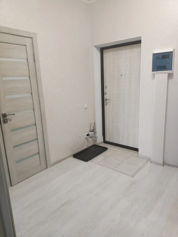 Квартира Уютная светлая квартира на первой линии у Волги — Самара