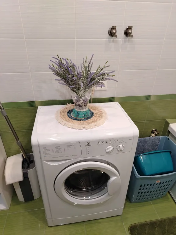 Уютная красивая теплая студия со всеми удобствами