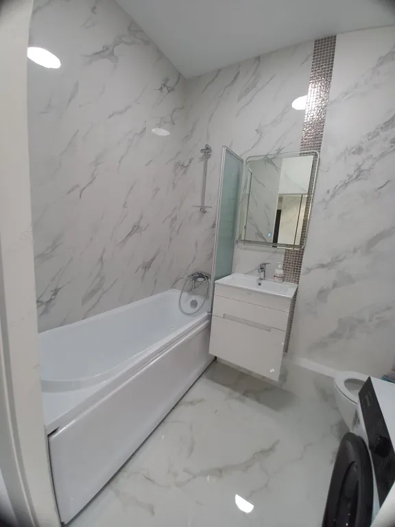 Шикарная квартира в ЖК Аристократ