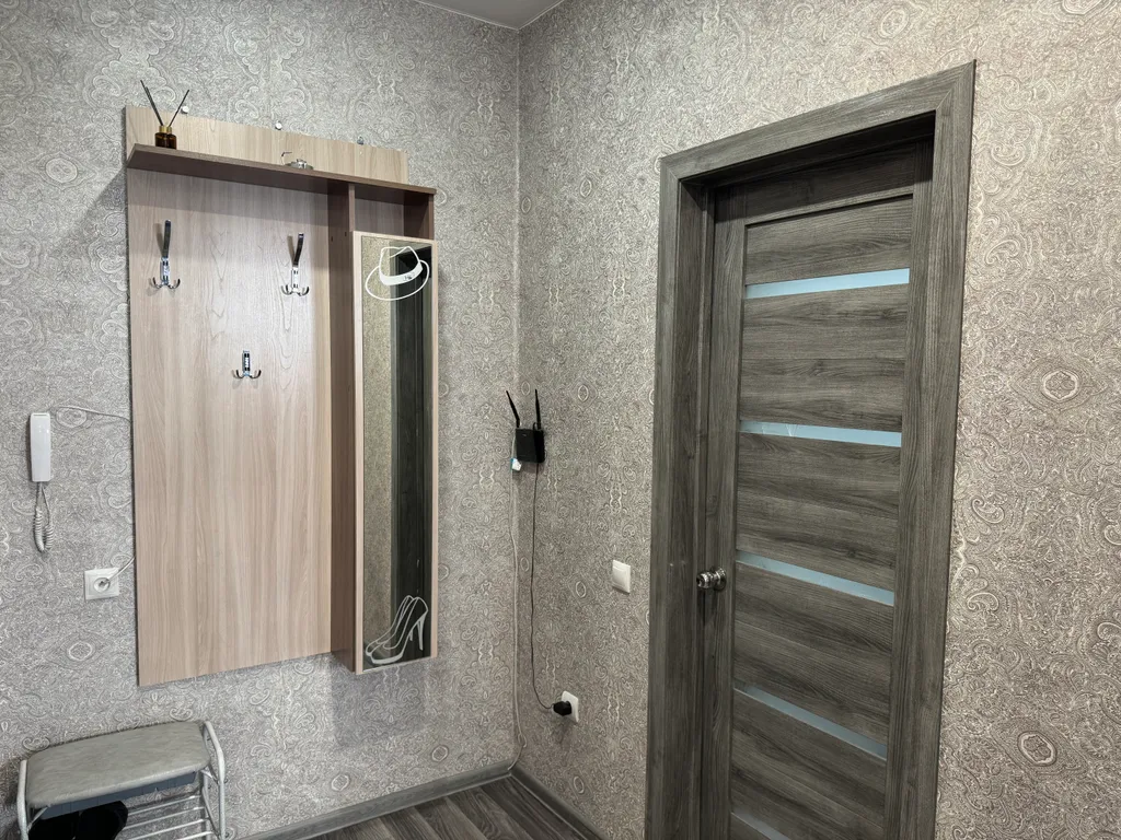 Уют и чистота | Бесконтактное заселение 24/7