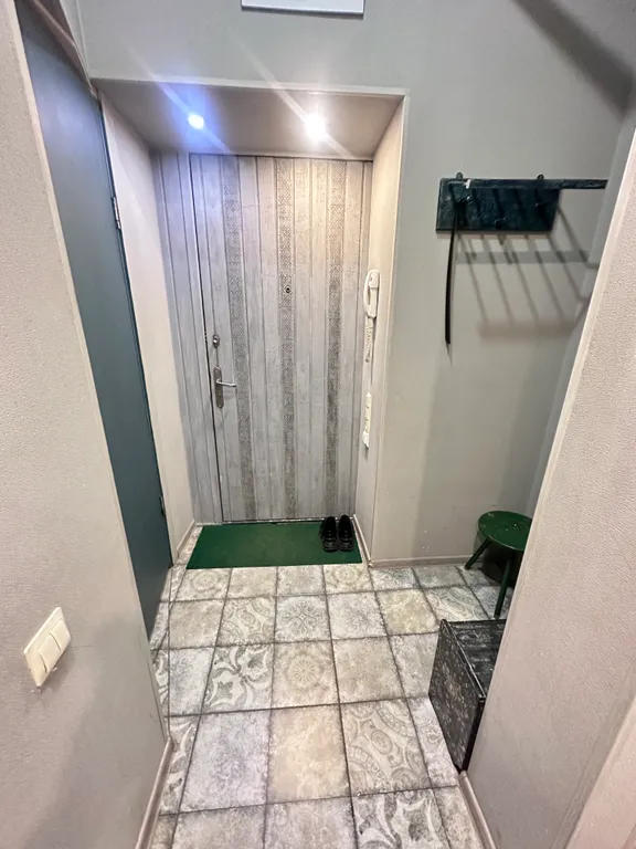 Аутентичная квартира в центре города