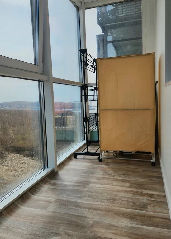 Уютная квартира в новом доме+парковка+удобное расположение