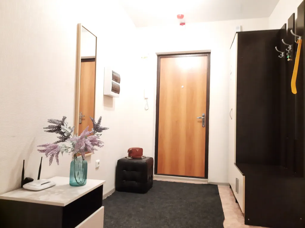 Комфортное жилье