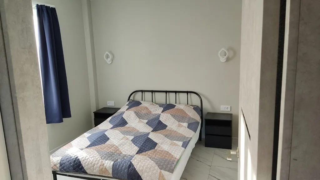 Новый комфортабельный дом с сауной для приятного времяпрепровождения