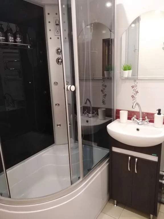 Квартира в центре | квартирный вопрос