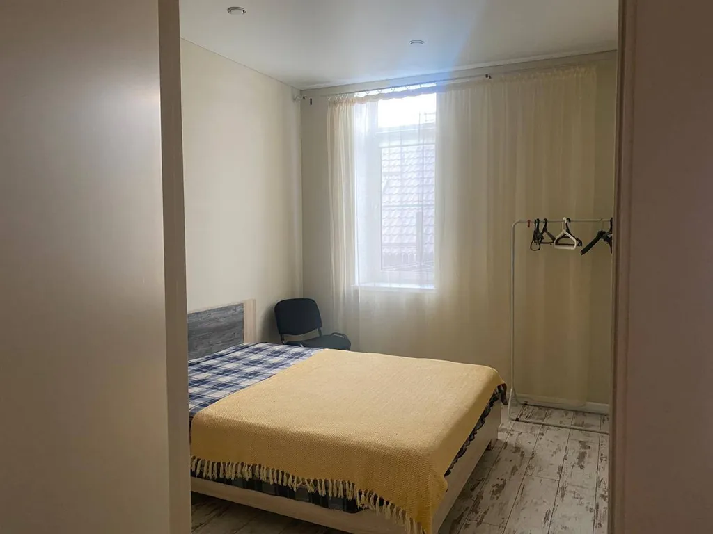 Уютный апартамент в лесу около озера