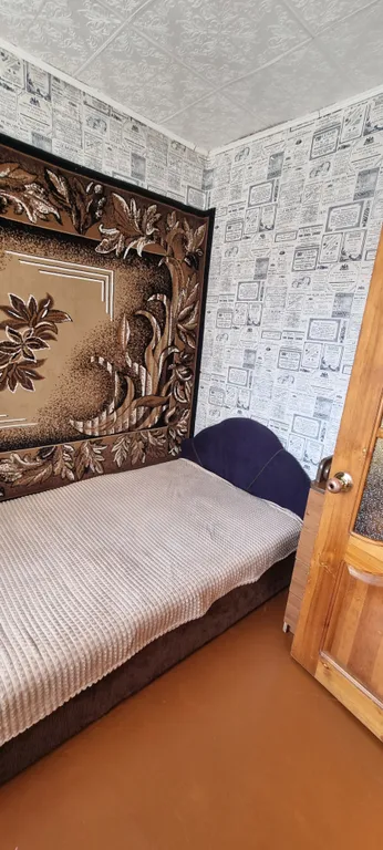 Квартира рядом с центральным рынком — аренда посуточно в Чита