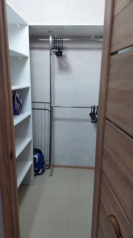 Уютная квартира в центральной части города Ессентуки