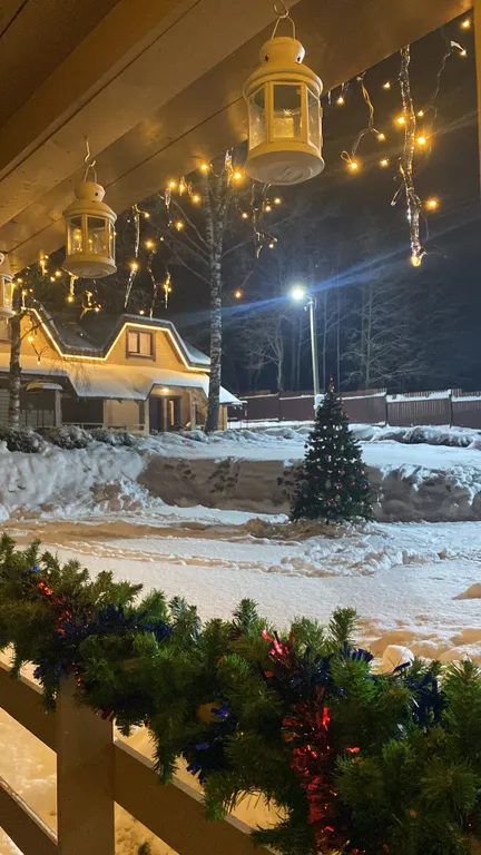 3-комнатный Дом