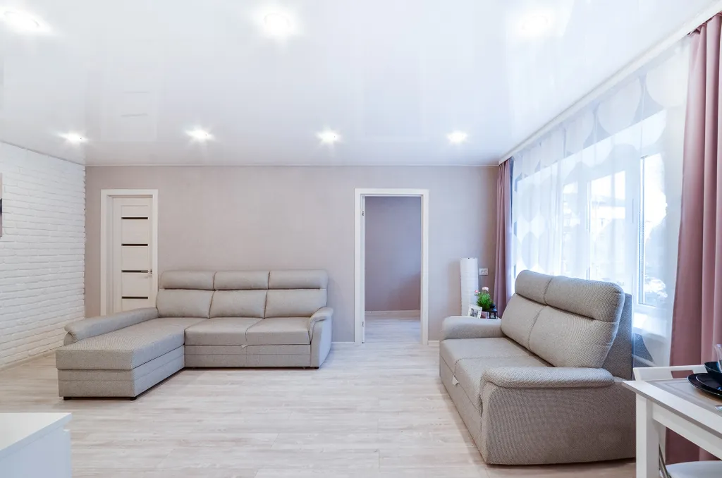 Уютная квартира в историческом центре города