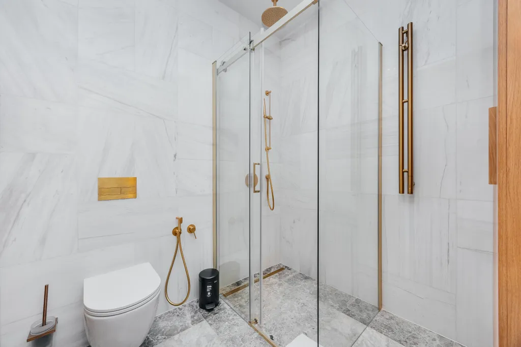 Квартира с 1й спальней - majesty2