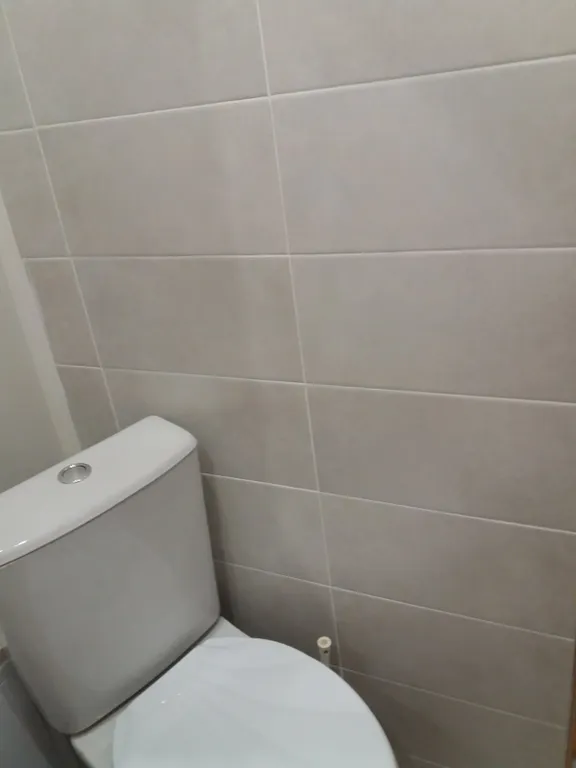 2-комнатная квартира с евроремонтом в центре Чебаркуля