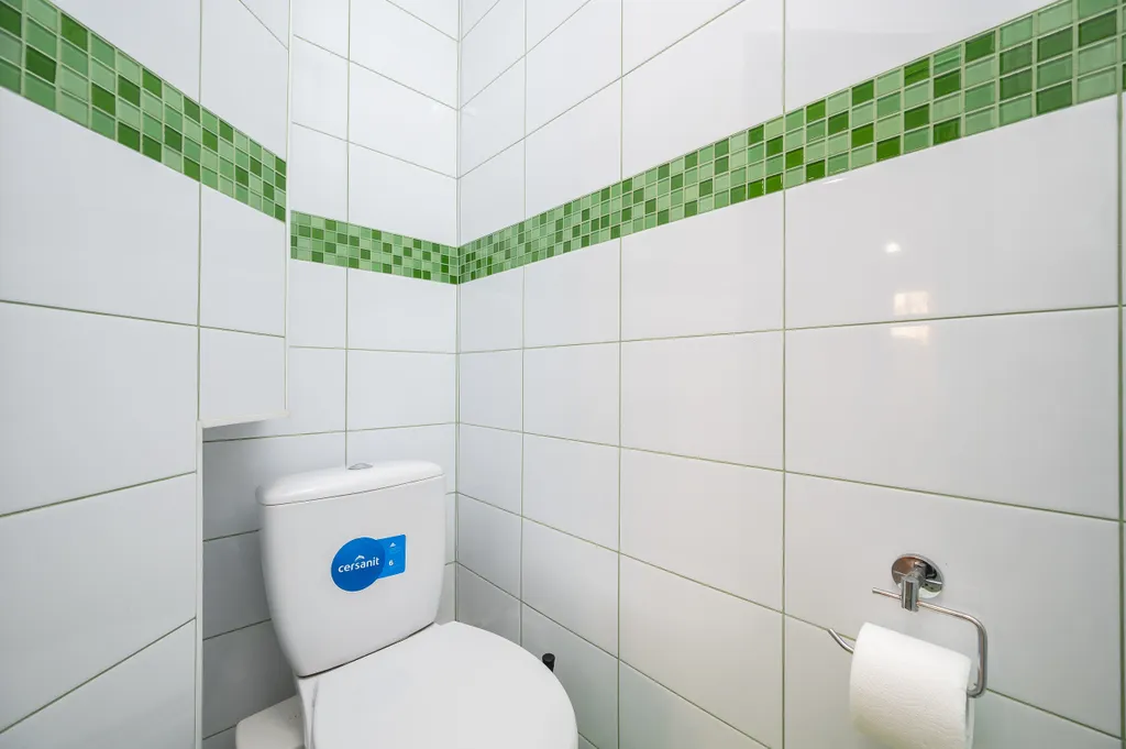 Квартира Квартира Уютная студия в новом доме — Челябинск