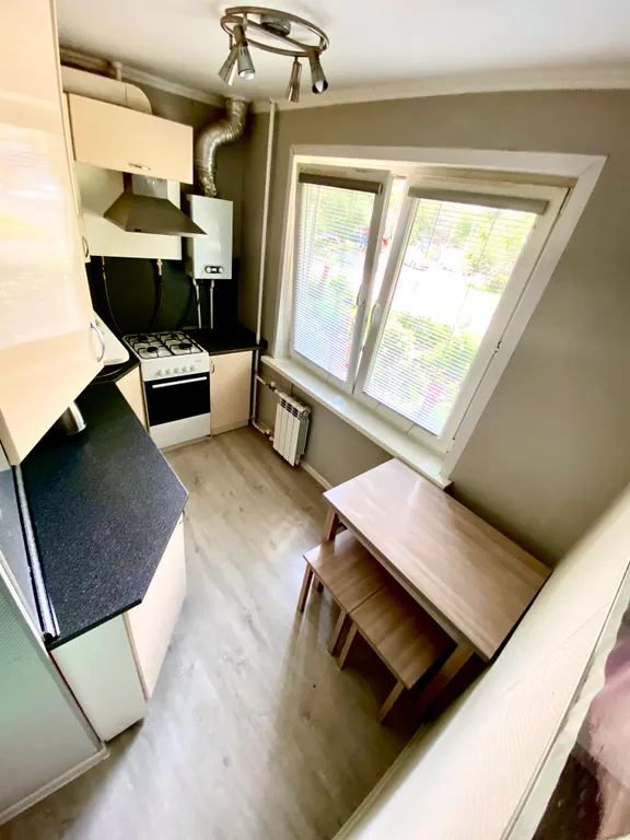 Бизнес 1- комнатный